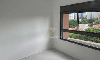 Imagem 7: Apartamento com 3 dormitórios à venda, 131 m² por R$ 2.638.340 - Brooklin - São Paulo/SP