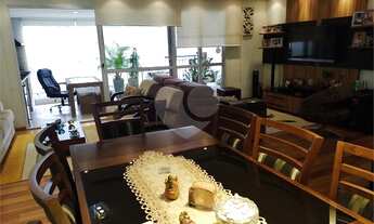 Imagem 5: São Paulo - Apartamento Padrão - JABAQUARA