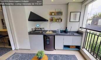 Imagem 7: São Paulo - Apartamento Padrão - PANAMBY