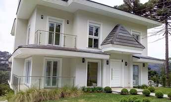 Imagem 3: GRAMADO - Casa de Condomínio - Bavária