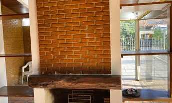 Imagem 4: Casa para venda tem 394 metros quadrados com 4 quartos em Vila Oliveira - Mogi das Cruzes