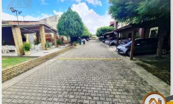 Imagem 5: Casa em Altos em Condomínio no Passaré - Multifamiliar (Tipo Apartamento