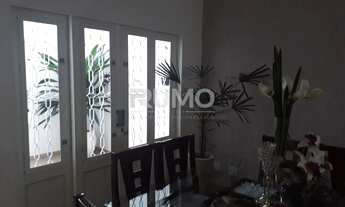 Imagem 3: Casa - Jardim New York - Campinas