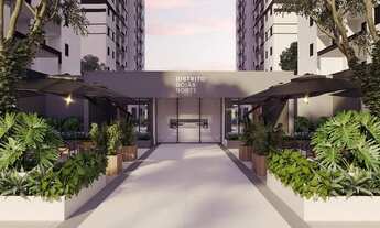 Imagem: Apartamento para venda com 57 metros quadrados