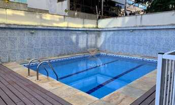 Imagem 4: Apartamento com 3 dormitórios à venda, 104 m² por R$ 680.000 - Recreio dos Bandeirantes