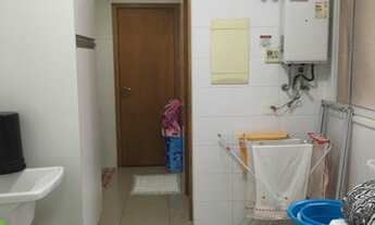 Imagem 5: Apartamento com 3 Suítes - Sacada Gourmet com 3 vagas e Lazer Completo