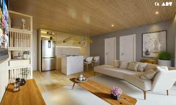 Imagem 6: ART by Quadra 68 a 76 m2 e 144 m2 Uniplex - Fantástico