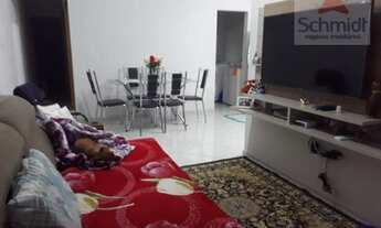 Imagem 6: Casa com 2 dormitórios à venda, 65 m² por R$ 200.000,00 - Loteamento Parque Recreio - São