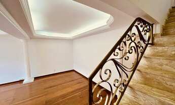 Imagem 4: Cobertura com 5 dormitórios à venda, 204 m² por R$ 1.100.000,00 - São Mateus - Juiz de For