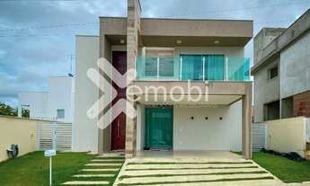 Imagem 2: Casa em condomínio à venda no Parque das Nações - 3/4 duas suites