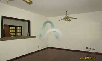 Imagem 2: Casa no Villas Boas