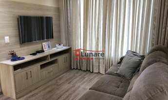 Imagem 3: Sobrado com 3 dormitórios à venda, 210 m² por R$ 1.200.000 - Bella Cittá - Mogi das Cruzes