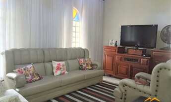 Imagem 2: Casa Residencial à venda, Vila Industrial, São José dos Campos - CA1476