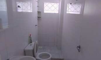 Imagem 7: Apartamento para aluguel tem 33 m² com 1 quarto em Cajuru - Curitiba - PR