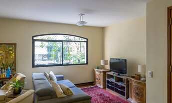 Imagem 5: Apartamento para venda tem 185 m2 com 4 quartos- 1 suíte - 2 vagas