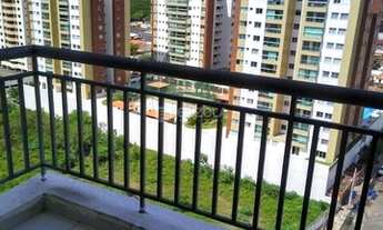 Imagem 3: Apartamento à venda, 3 quartos, 1 suíte, 1 vaga, Farolândia - Aracaju/SE