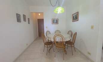 Imagem 2: Apartamento com 2 dormitórios à venda, 77 m² por R$ 350.000 - Praia das Pitangueiras - Gua