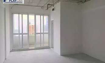 Imagem 3: Sala comercial para locação, Chácara Santo Antônio (Zona Sul), São Paulo