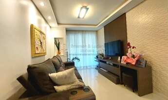 Imagem 4: Amplo e lindo Apartamento com 4 quartos, semi mobiliado em Itacorubi - Florianópolis - SC