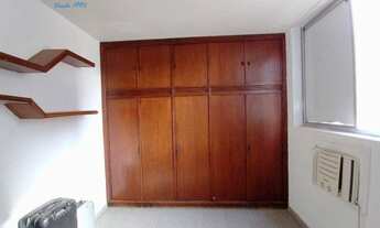 Imagem 6: Apartamento com 2 quartos para alugar - Icaraí - Niterói/RJ