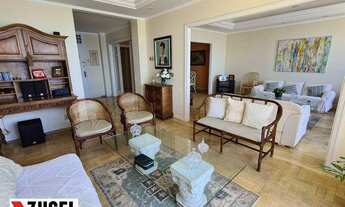 Imagem 3: Apartamento com 4 dormitórios à venda, 235 m² por R$ 3.900.000,00 - Copacabana - Rio de Ja