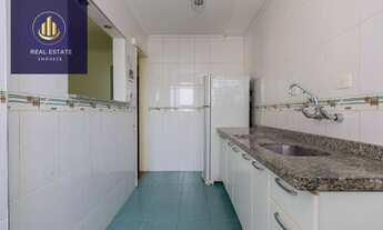 Imagem 3: Apartamento com 2 quartos, 66 m², à venda por R$ 640.000 Rua Antonio Borba, 192 - Vila Mad