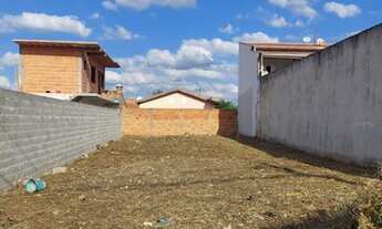 Imagem: Meio Terreno no São José 2, Entrada com