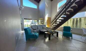 Imagem 2: Sobrado com 3 dormitórios - Morada da Praia