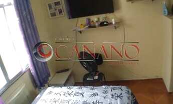 Imagem 6: Rio de Janeiro - Apartamento Padrão - Pilares