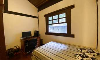 Imagem 6: Casa de condomínio para venda com 2300 metros quadrados com 4 quartos em Itaipava - Petróp