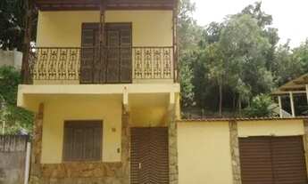 Imagem 4: Casa, Ocupado, 200.0 M2, Sao Joao Del Rei / MG (57% Abaixo Da Avaliação