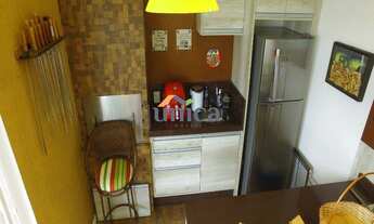 Imagem 7: COBERTURA COM VISTA PANORÂMICA