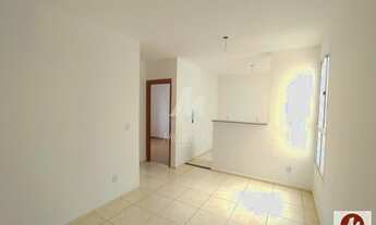 Imagem: Apartamento (tipo - padrao) 2 dormitórios