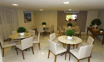 Imagem 7: Apartamento para venda com 79 metros quadrados com 1 quarto em Armação - Salvador - BA