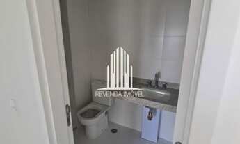 Imagem 6: 2 dormitórios, 1 suite e 1 vaga em Indianópolis