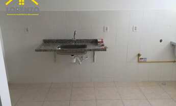 Imagem 3: Apartamento com 2 dormitórios à venda, 52 m² por R$ 334.000,00 - Utinga - Santo André/SP