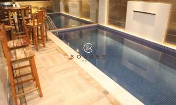 Imagem 4: Apartamento 3 suites centro balneario camboriu 3 vagas