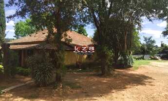 Imagem: Sitio rural com 46.000 metros na região