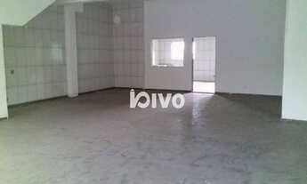 Imagem 2: Salão para alugar, 126 m² por R$ 6.500/mês - Vila das Mercês