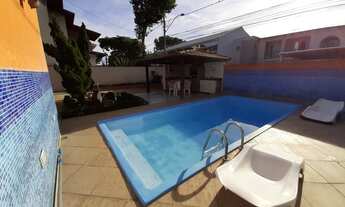 Imagem 5: Casa para venda possui 259 metros quadrados com 5 quartos em Mata da Praia - Vitória - ES