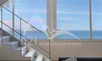 Imagem 5: Cobertura à venda, 3 quartos, 3 suítes, 2 vagas, Ipanema - Rio de Janeiro/RJ