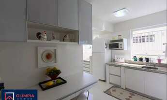 Imagem 6: Venda Apartamento 2 Dormitórios - 130 m² Moema