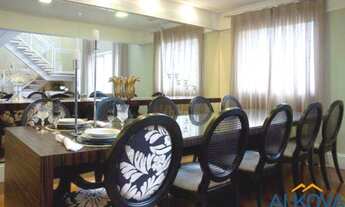 Imagem 7: Cobertura Residencial à venda, Vila Ema, São José dos Campos - CO0023