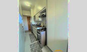 Imagem 6: Apartamento Residencial à venda, Parque Industrial, São José dos Campos - AP6503