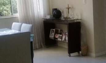 Imagem 3: Apartamento no bairro do Imbuí, 3/4, amplo 100 m² - Salvador - BA