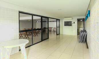 Imagem 3: Apartamento com 3 dormitórios à venda, 62 m² por R$ 370.000,00 - Encruzilhada - Recife/PE