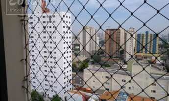 Imagem 4: Santo André - Apartamento Padrão - Parque das Nações