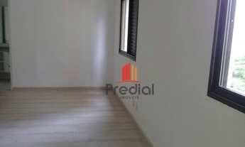 Imagem 6: Apartamento 2 suítes para alugar, 122 m² por R$ 3.500/mês - Jardim - Santo André/SP