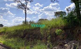 Imagem 5: LOTE NO CONDOMÍNIO ESTÂNCIA DO LAGO QUINTAS COLONIAIS 2.060 M² CONTAGEM - MG