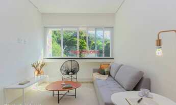 Imagem 4: Apartamento à venda, 3 quartos, 1 suíte, 1 vaga, Laranjeiras - Rio de Janeiro/RJ